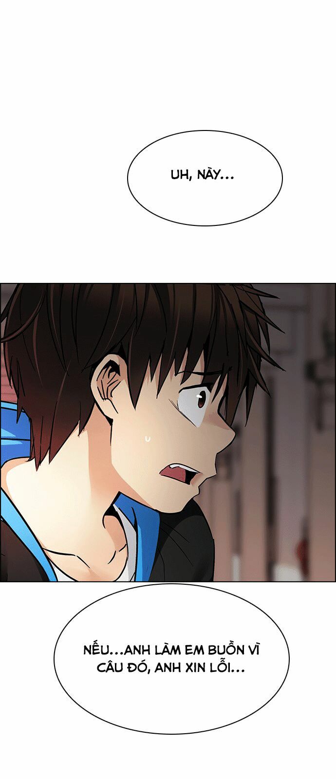 Trò Chơi Số Mệnh: Chapter 258