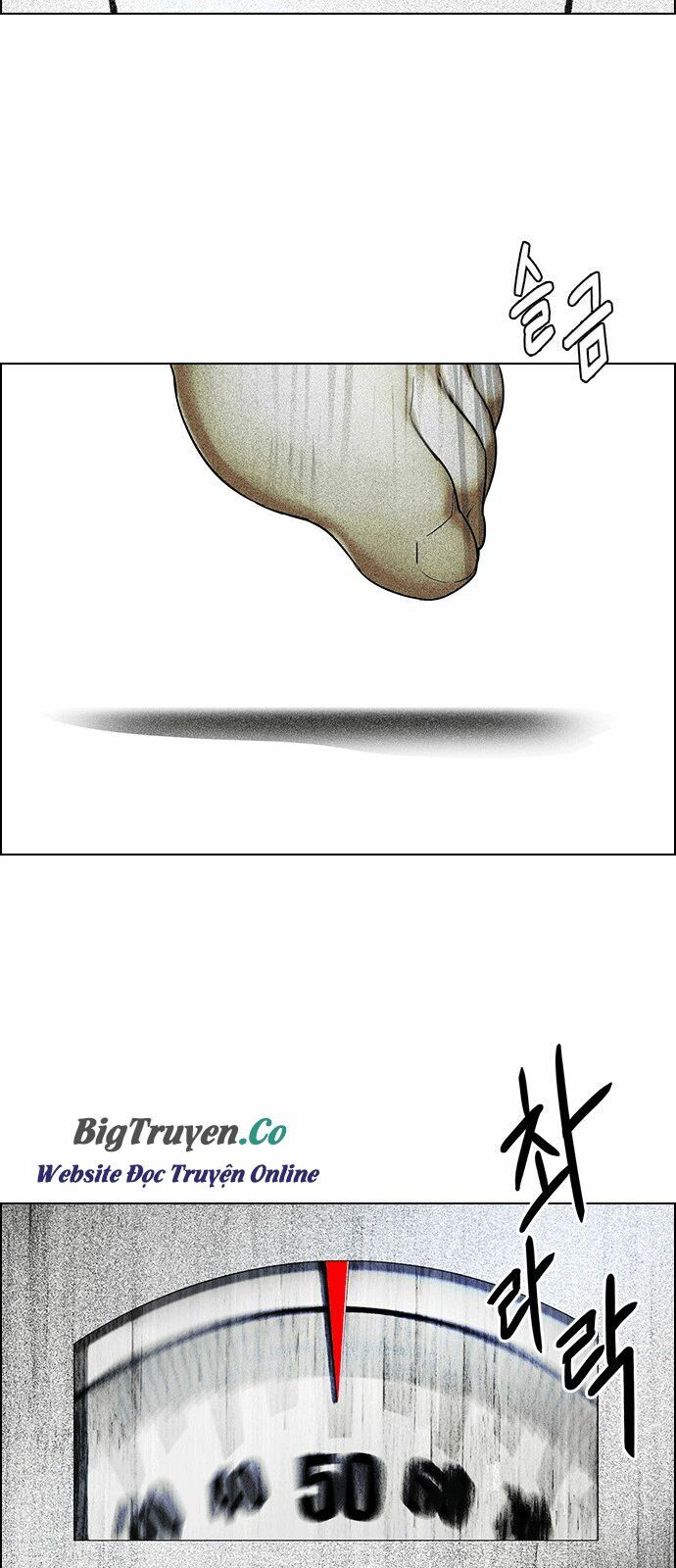 Trò Chơi Số Mệnh: Chapter 258
