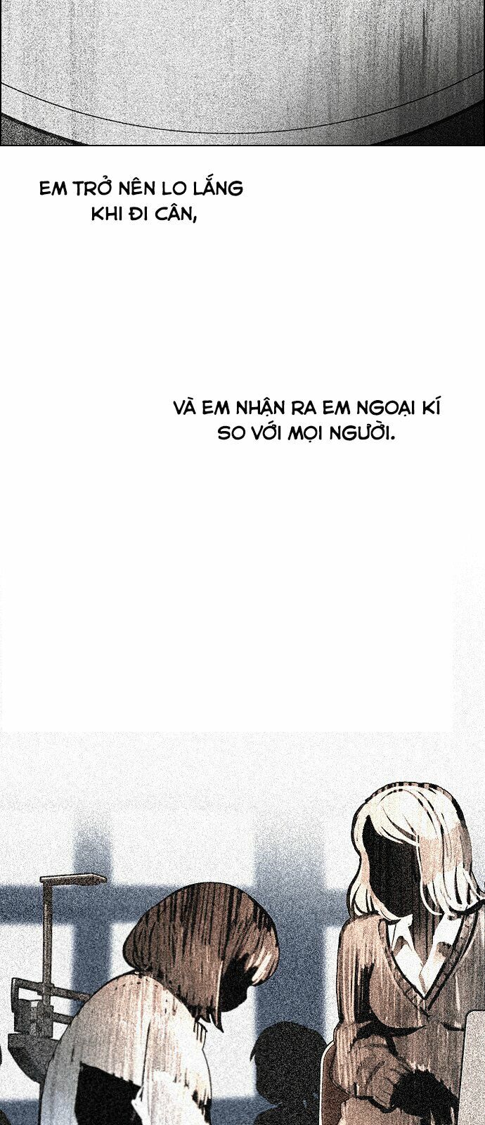 Trò Chơi Số Mệnh: Chapter 258