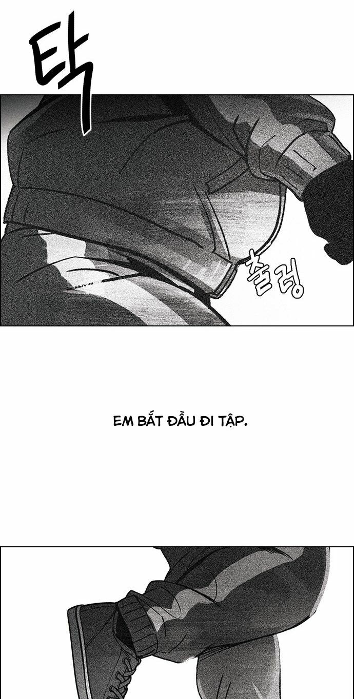 Trò Chơi Số Mệnh: Chapter 258