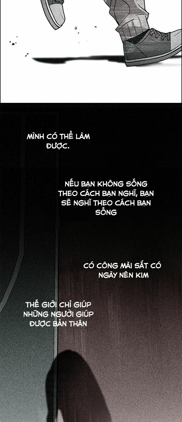 Trò Chơi Số Mệnh: Chapter 258