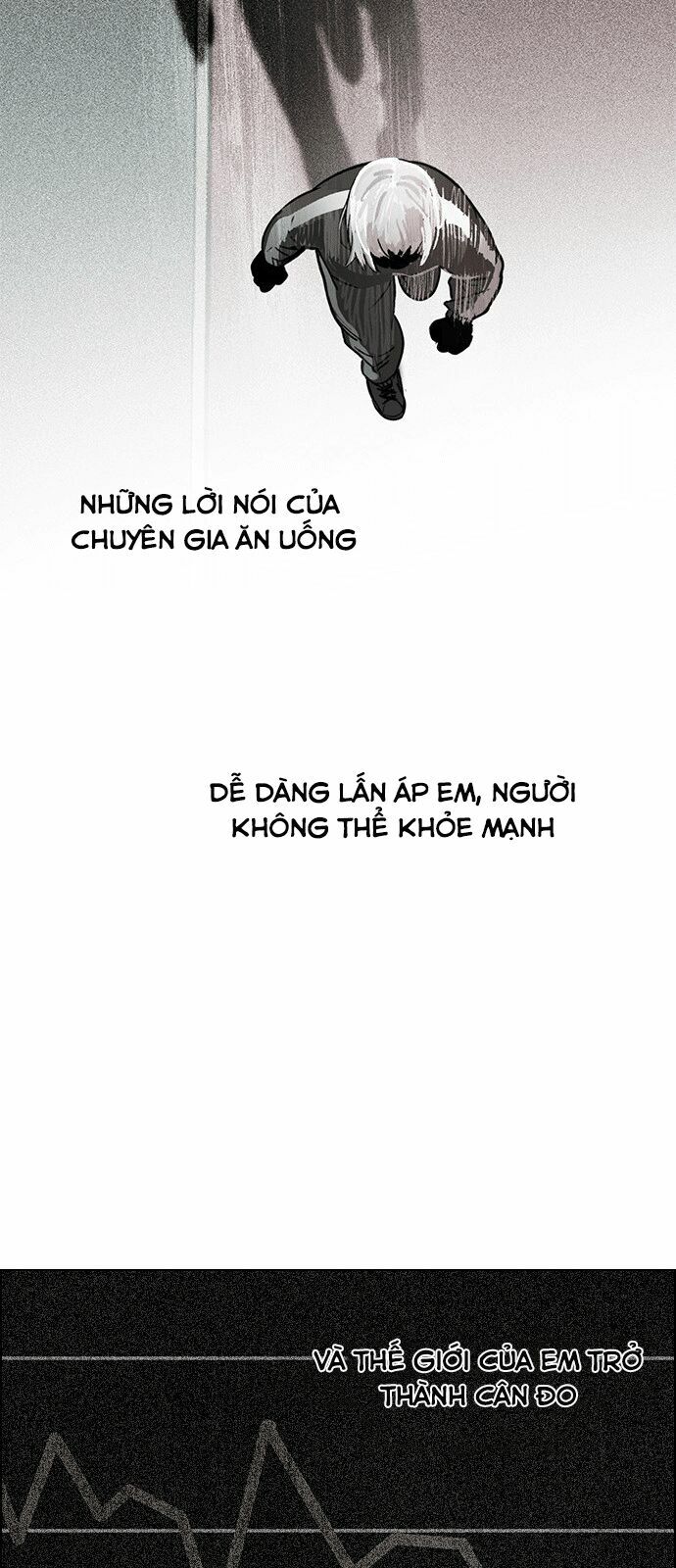Trò Chơi Số Mệnh: Chapter 258