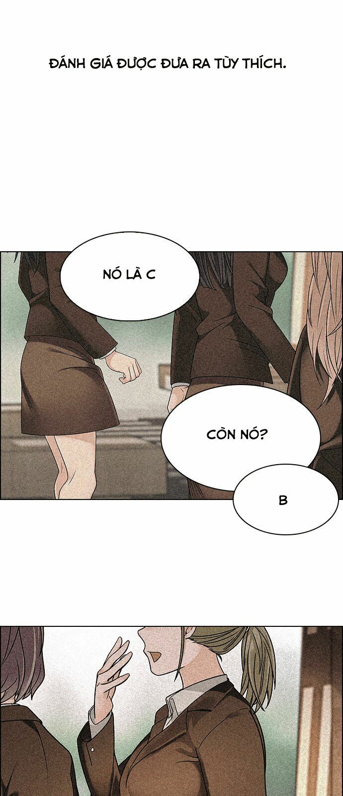 Trò Chơi Số Mệnh: Chapter 258