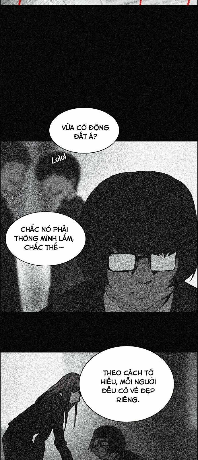 Trò Chơi Số Mệnh: Chapter 258