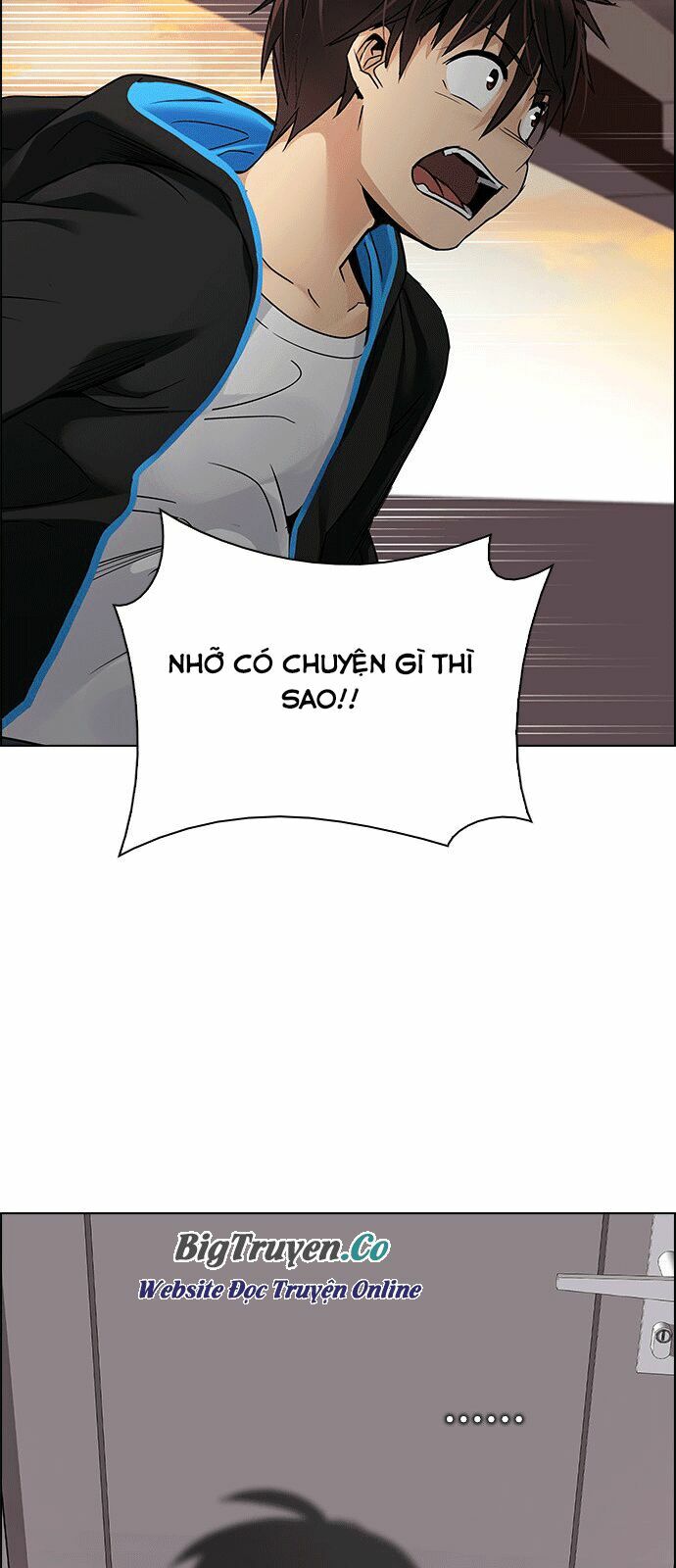 Trò Chơi Số Mệnh: Chapter 258