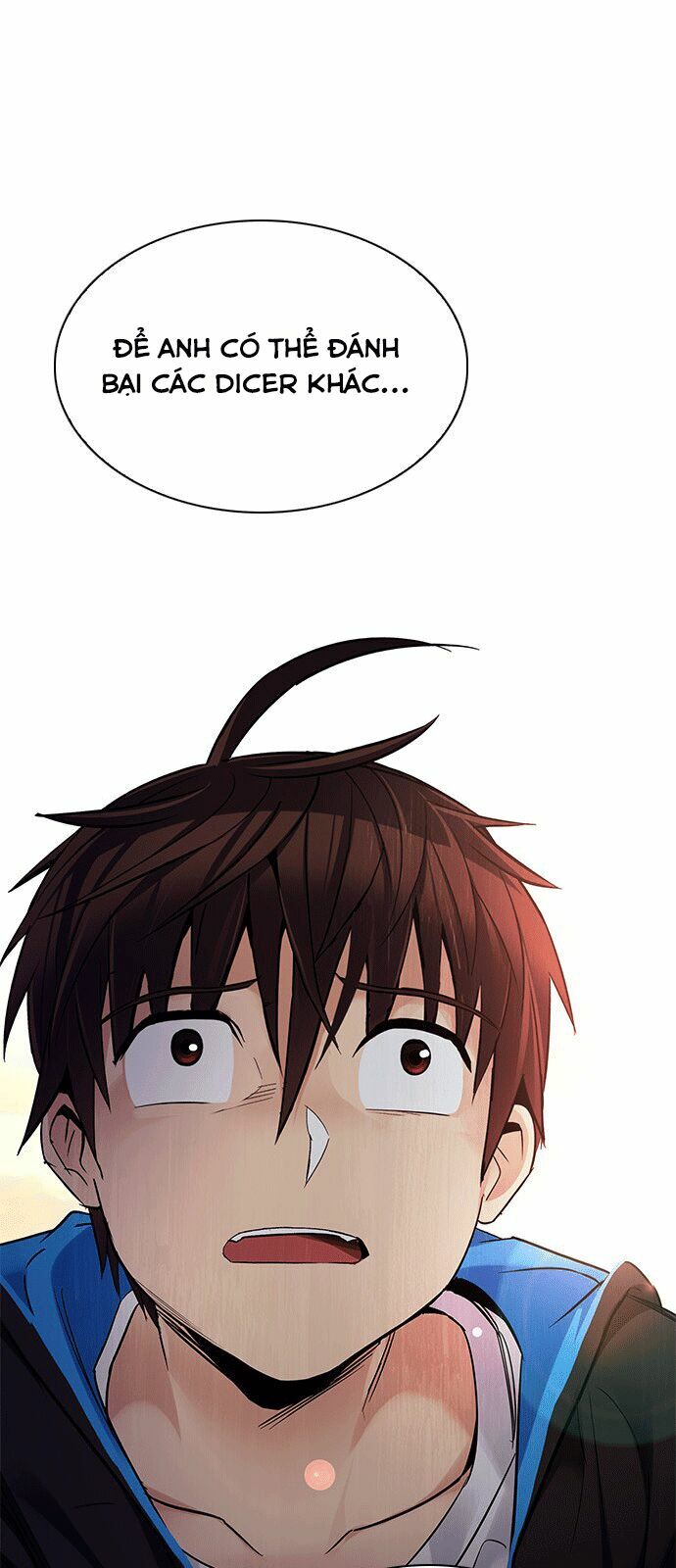 Trò Chơi Số Mệnh: Chapter 258