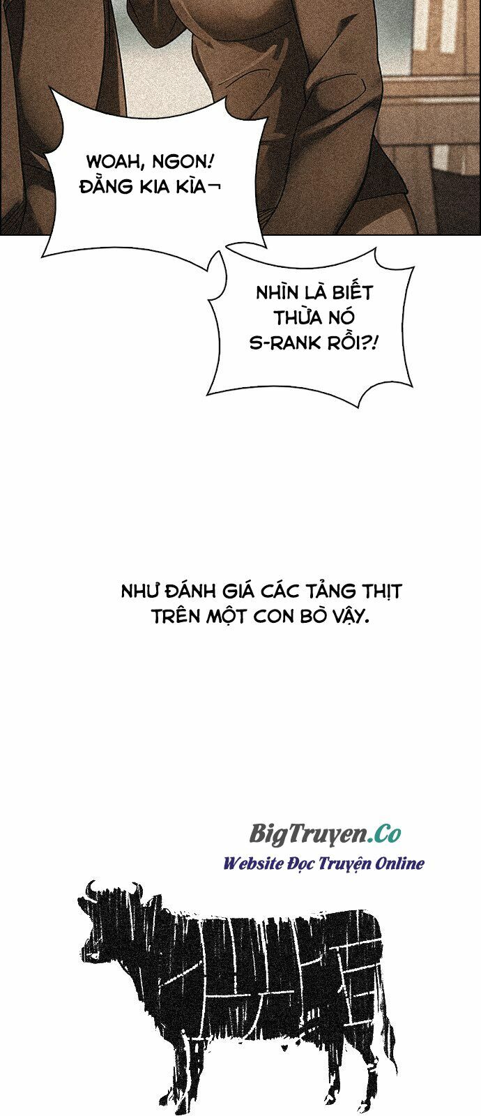 Trò Chơi Số Mệnh: Chapter 258