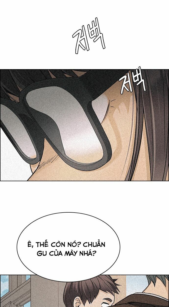 Trò Chơi Số Mệnh: Chapter 258