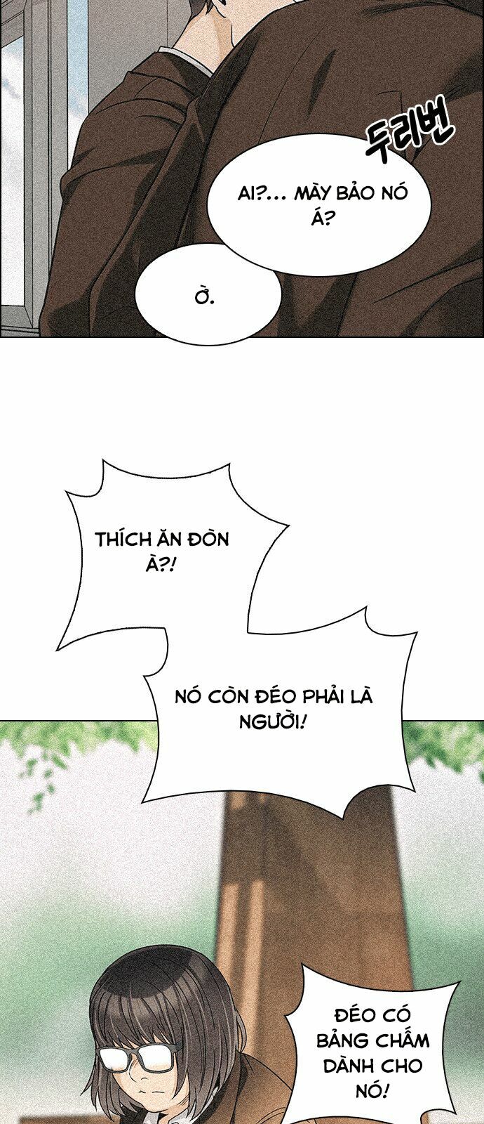 Trò Chơi Số Mệnh: Chapter 258