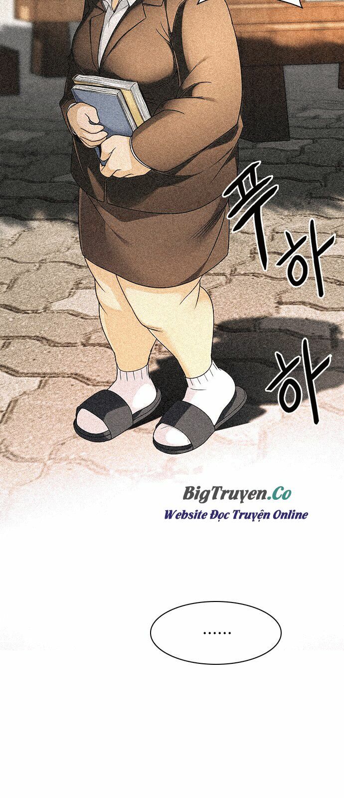 Trò Chơi Số Mệnh: Chapter 258