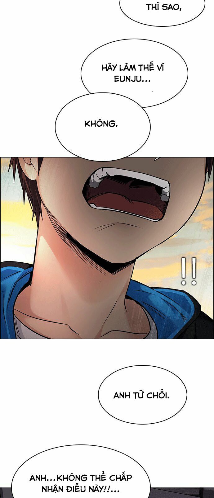 Trò Chơi Số Mệnh: Chapter 259