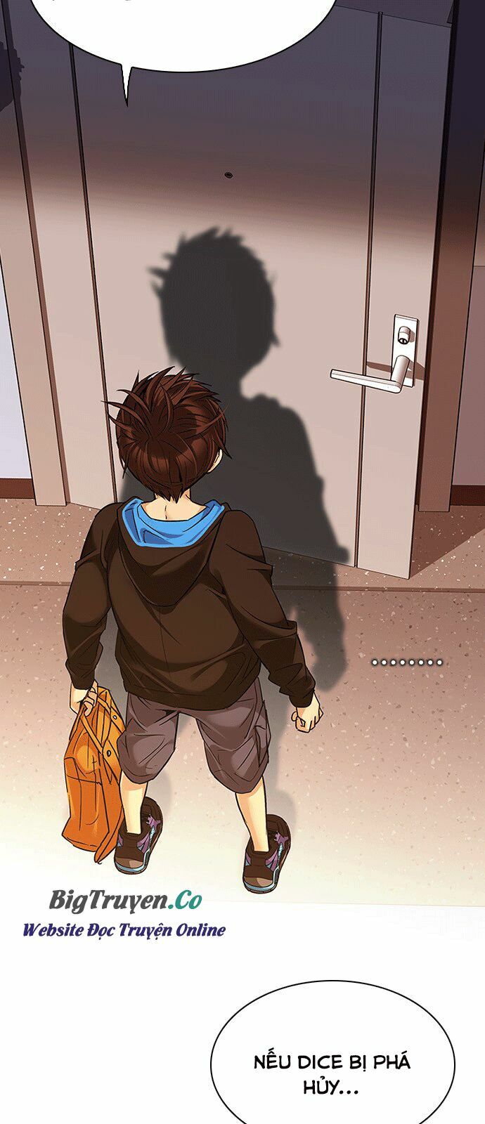 Trò Chơi Số Mệnh: Chapter 259