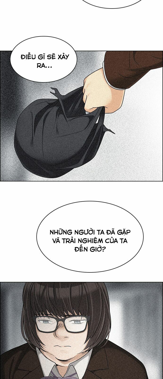 Trò Chơi Số Mệnh: Chapter 259