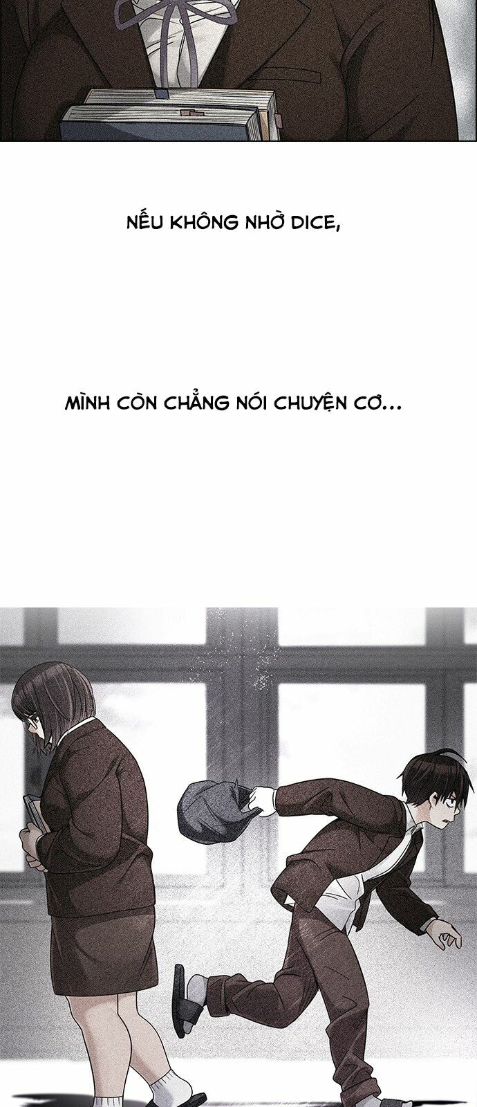 Trò Chơi Số Mệnh: Chapter 259