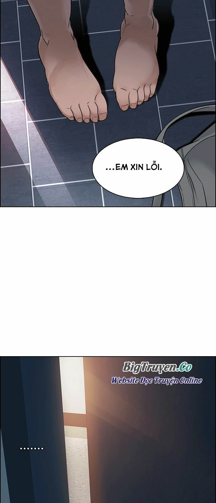 Trò Chơi Số Mệnh: Chapter 259