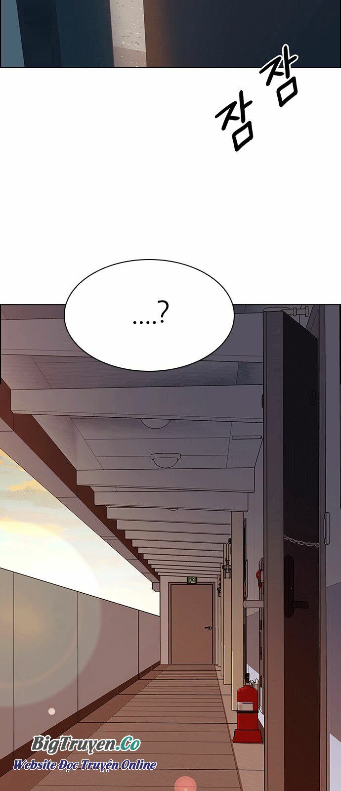 Trò Chơi Số Mệnh: Chapter 259