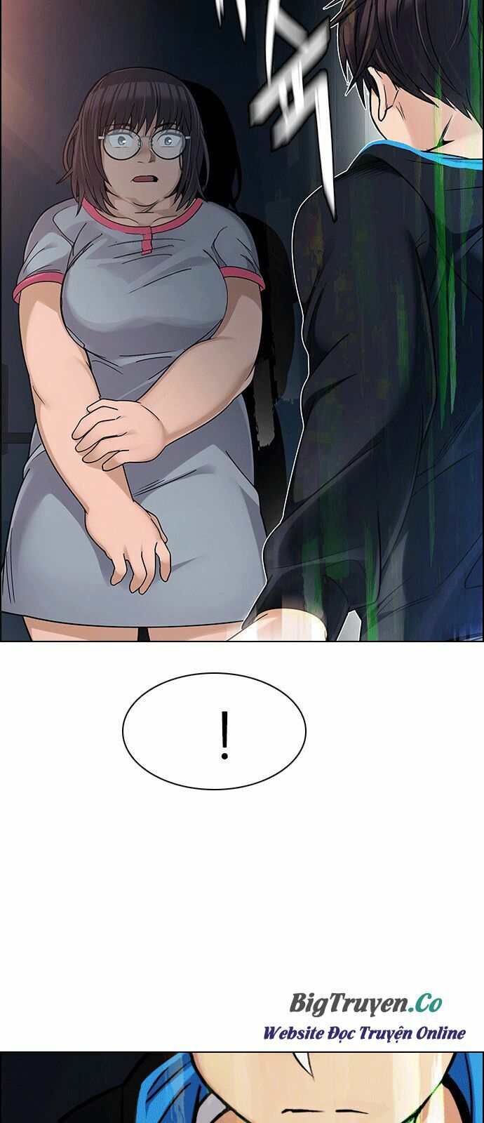 Trò Chơi Số Mệnh: Chapter 259