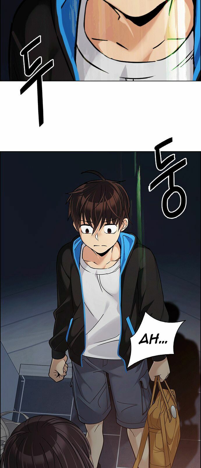 Trò Chơi Số Mệnh: Chapter 259