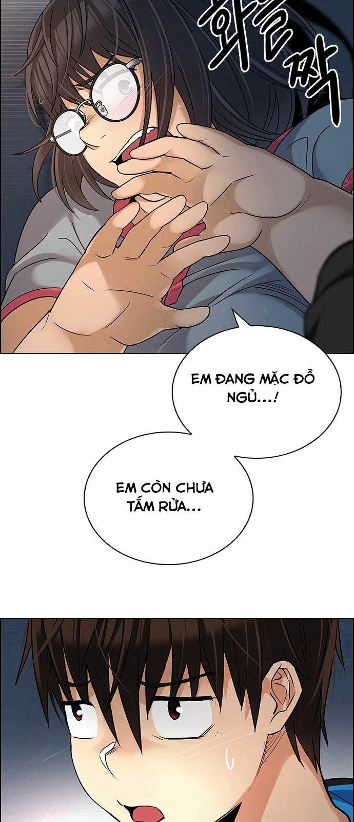 Trò Chơi Số Mệnh: Chapter 259