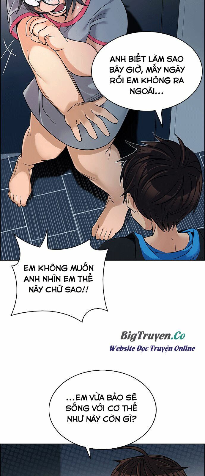 Trò Chơi Số Mệnh: Chapter 259