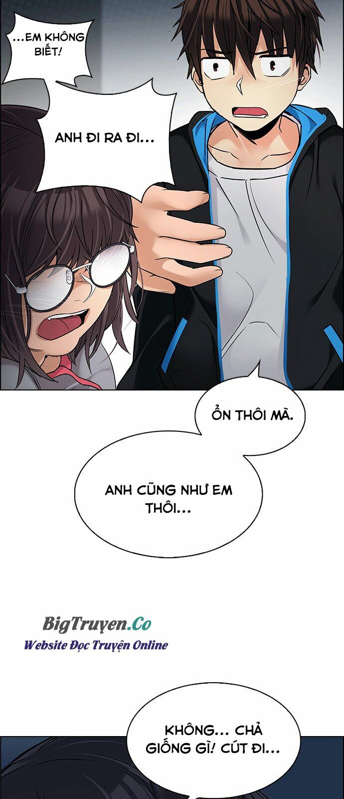 Trò Chơi Số Mệnh: Chapter 259