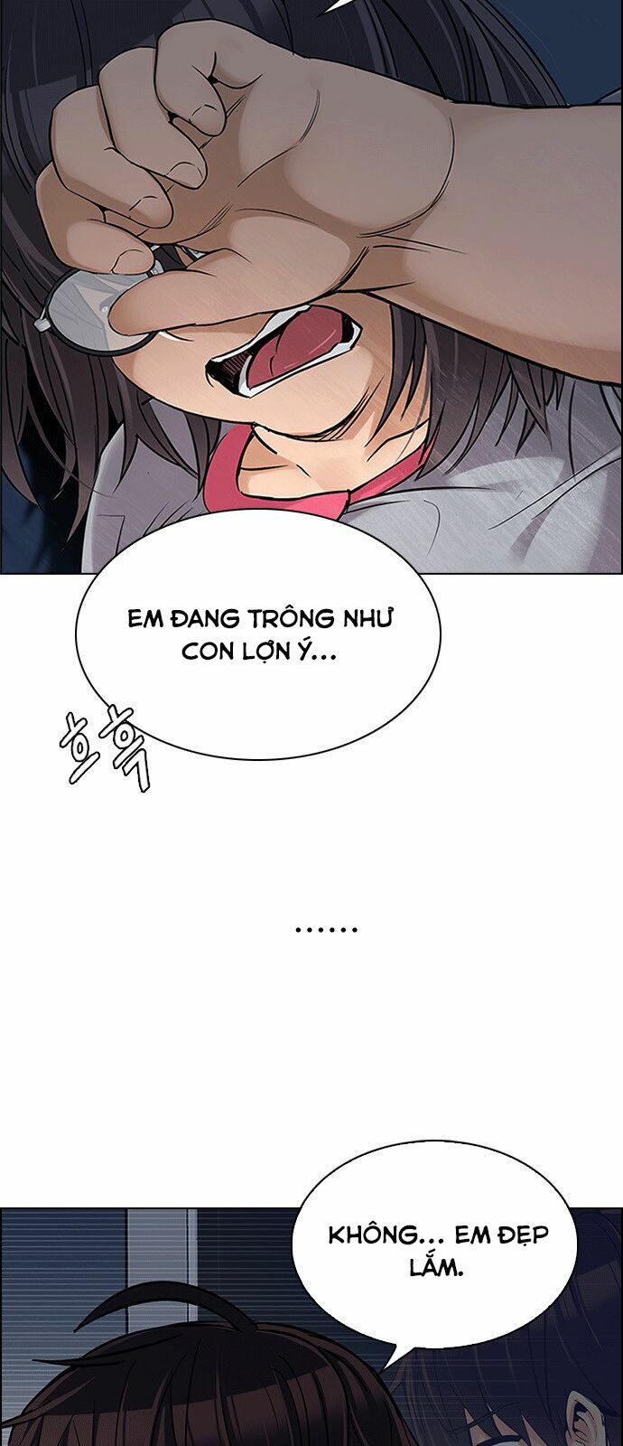 Trò Chơi Số Mệnh: Chapter 259