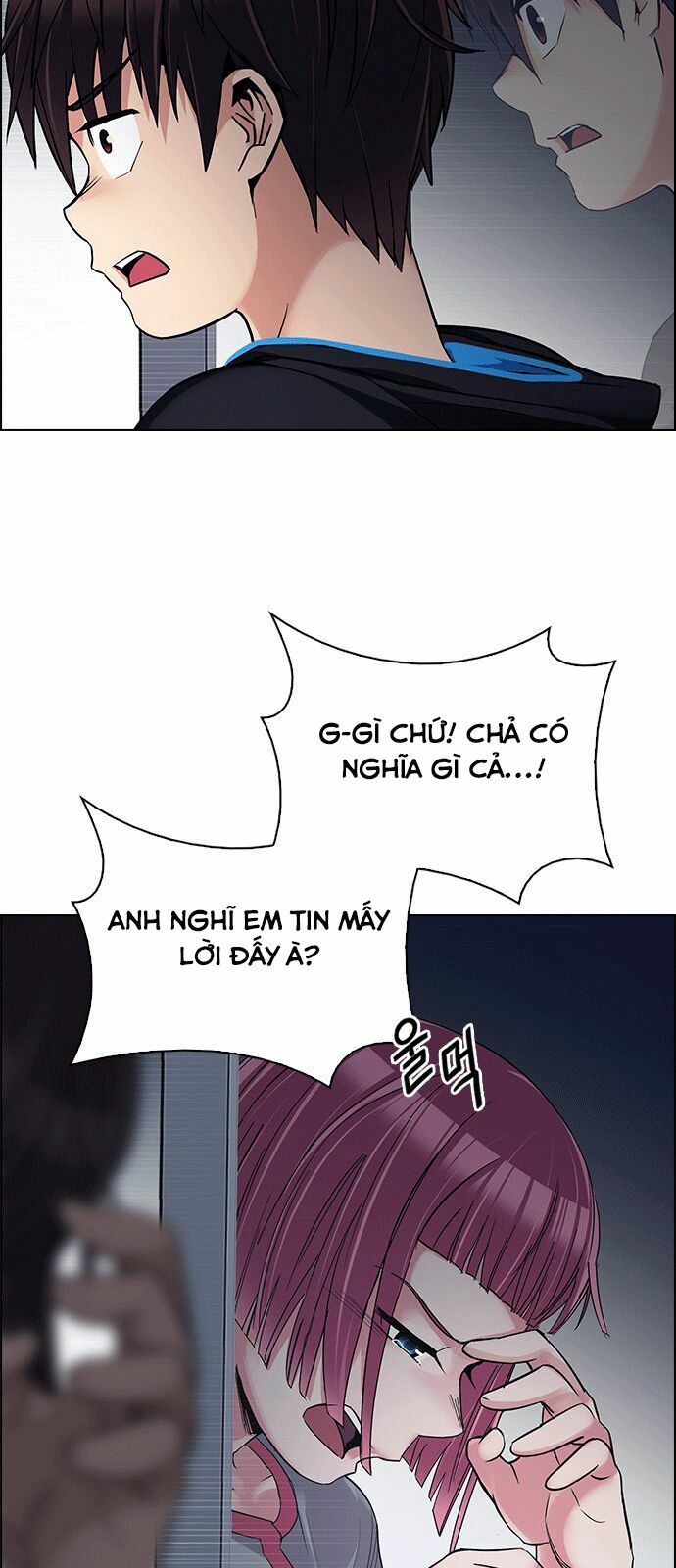 Trò Chơi Số Mệnh: Chapter 259