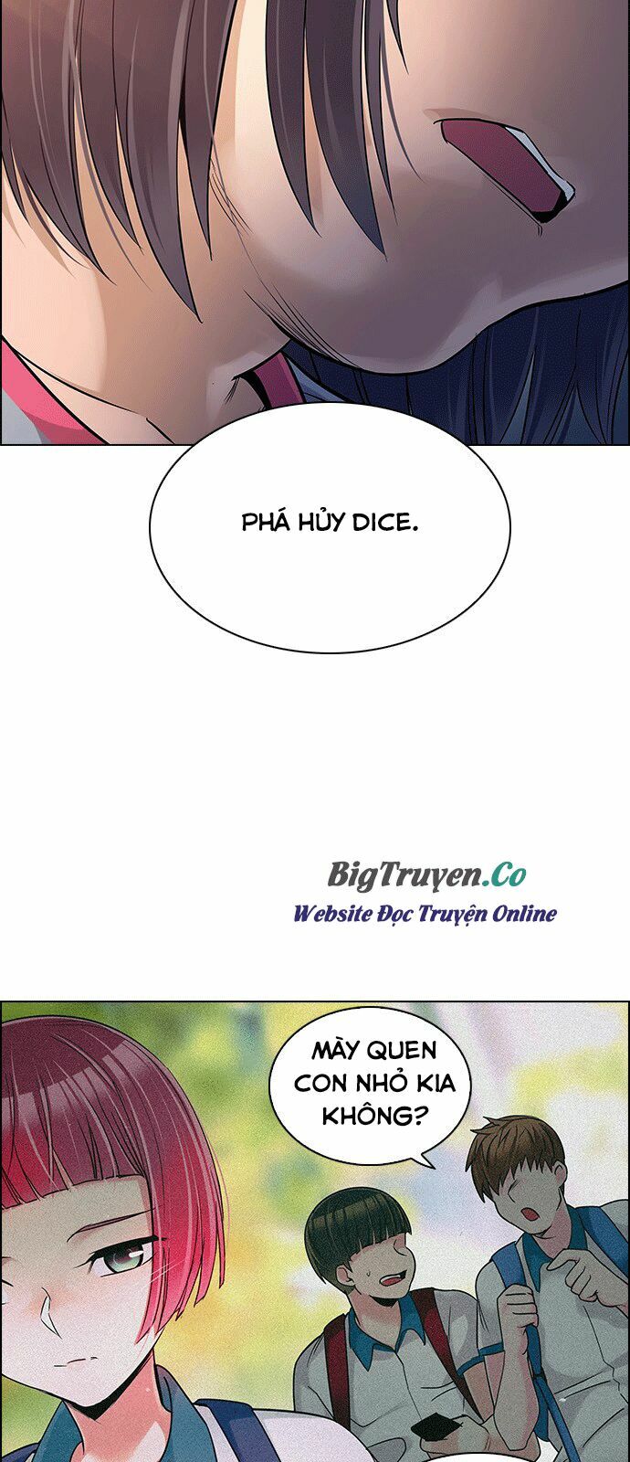 Trò Chơi Số Mệnh: Chapter 259