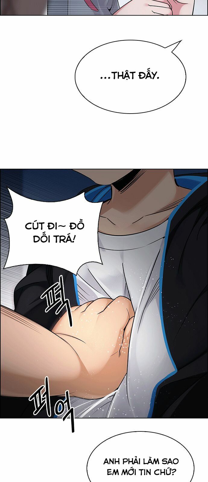 Trò Chơi Số Mệnh: Chapter 259