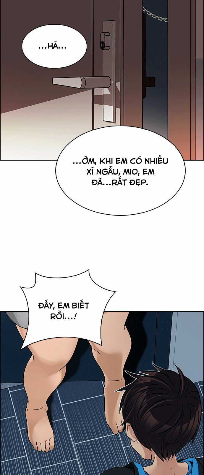 Trò Chơi Số Mệnh: Chapter 259