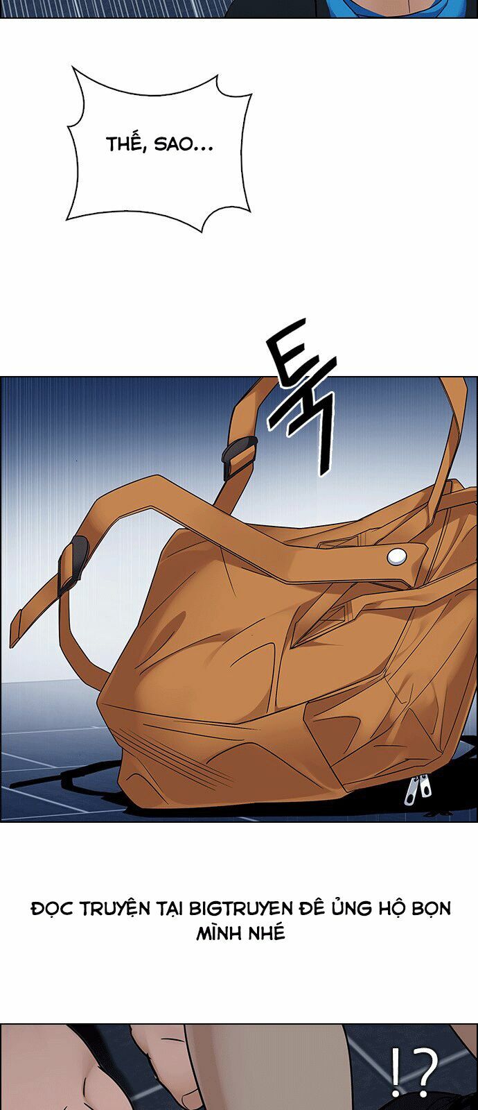 Trò Chơi Số Mệnh: Chapter 259