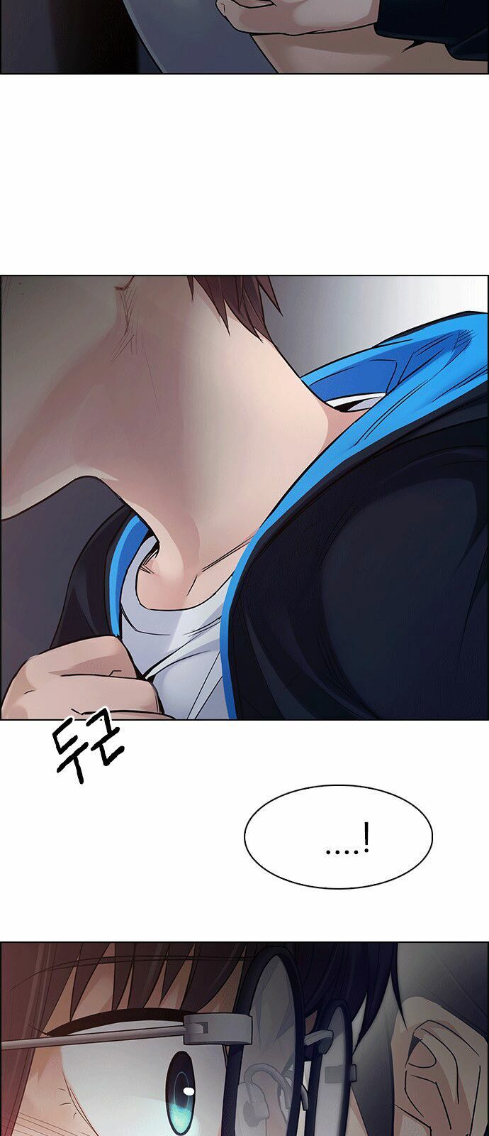 Trò Chơi Số Mệnh: Chapter 259