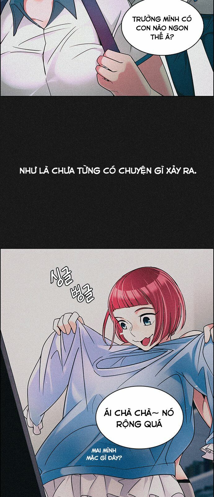 Trò Chơi Số Mệnh: Chapter 259