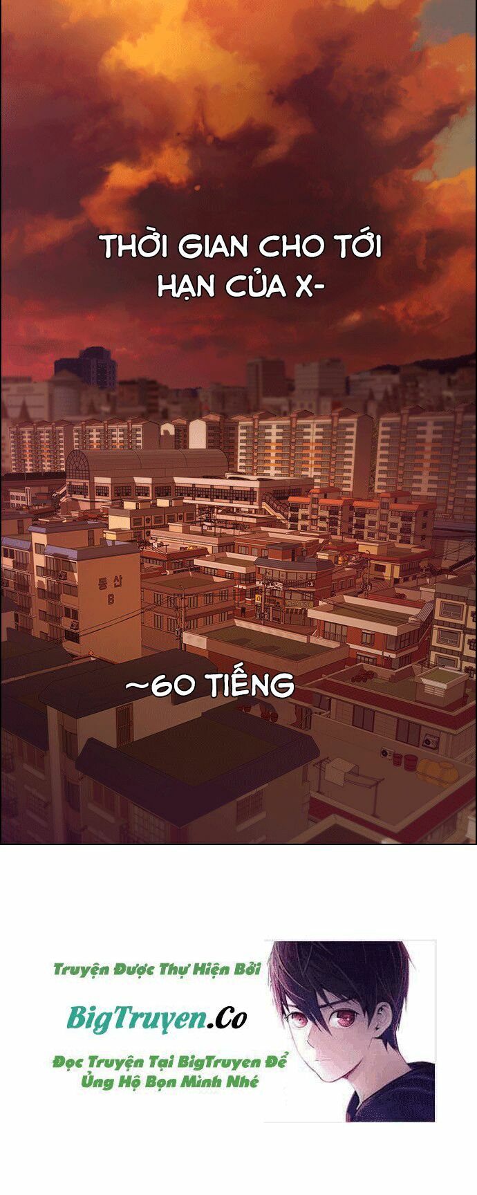 Trò Chơi Số Mệnh: Chapter 259
