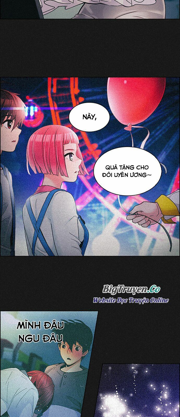 Trò Chơi Số Mệnh: Chapter 259