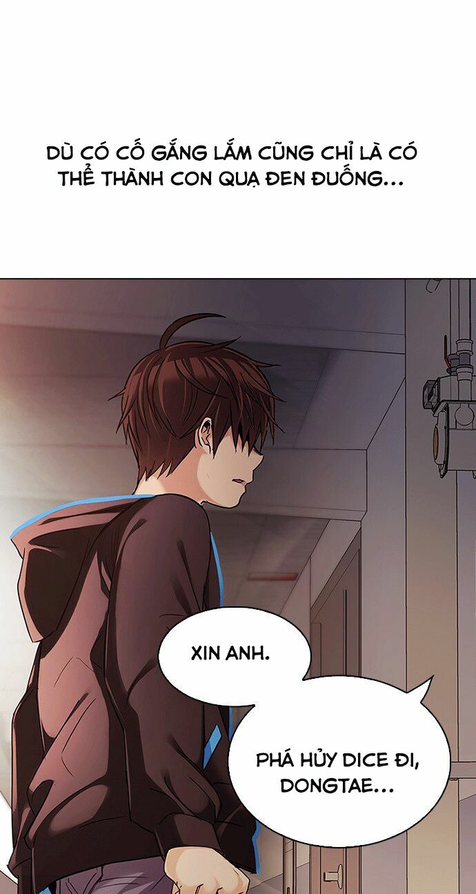 Trò Chơi Số Mệnh: Chapter 259