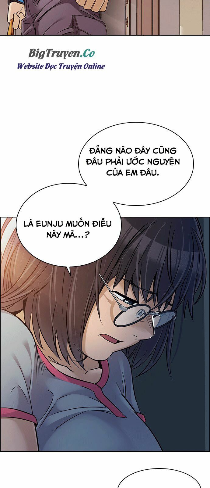 Trò Chơi Số Mệnh: Chapter 259