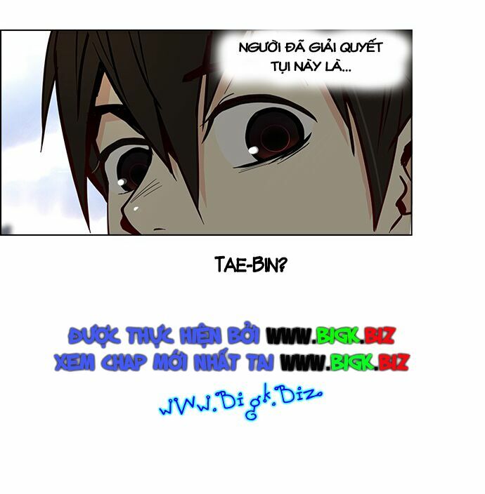 Trò Chơi Số Mệnh: Chapter 26
