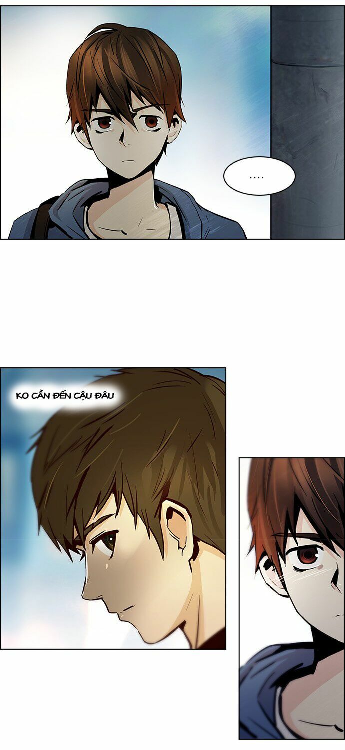 Trò Chơi Số Mệnh: Chapter 26