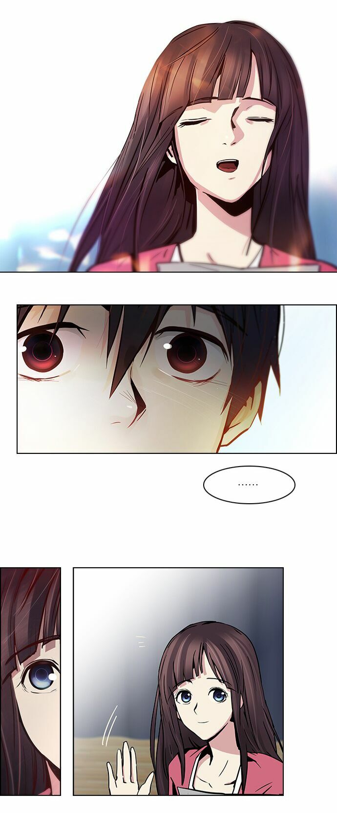 Trò Chơi Số Mệnh: Chapter 26