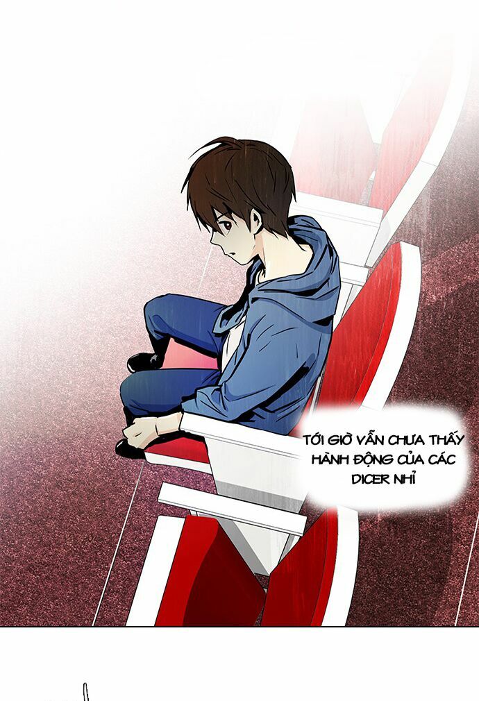 Trò Chơi Số Mệnh: Chapter 26