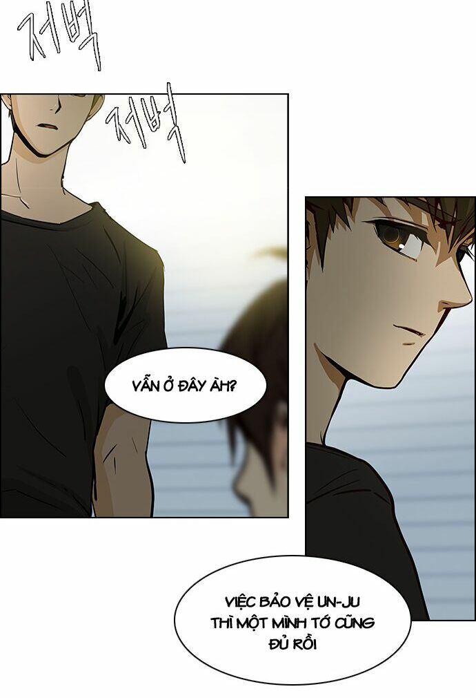 Trò Chơi Số Mệnh: Chapter 26