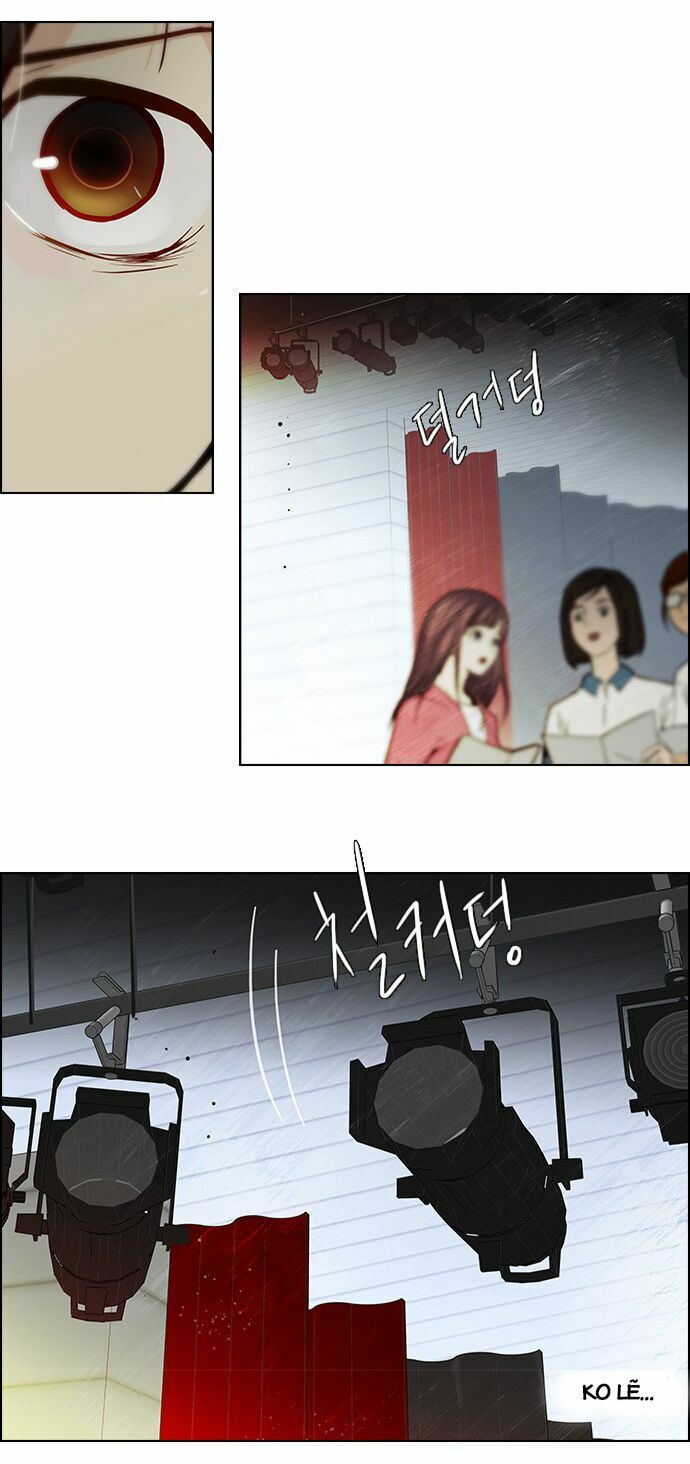 Trò Chơi Số Mệnh: Chapter 26