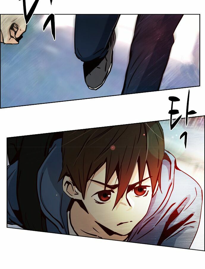 Trò Chơi Số Mệnh: Chapter 26