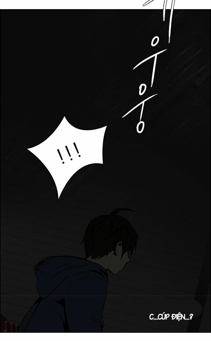 Trò Chơi Số Mệnh: Chapter 26