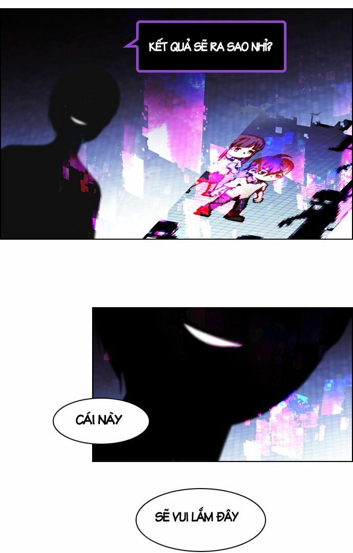 Trò Chơi Số Mệnh: Chapter 26