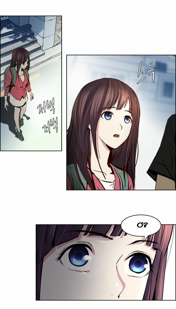 Trò Chơi Số Mệnh: Chapter 26