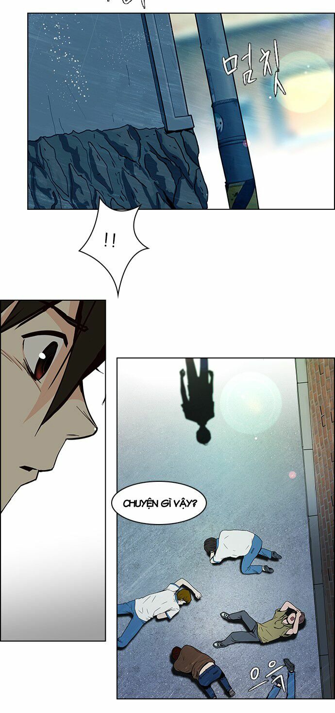 Trò Chơi Số Mệnh: Chapter 26