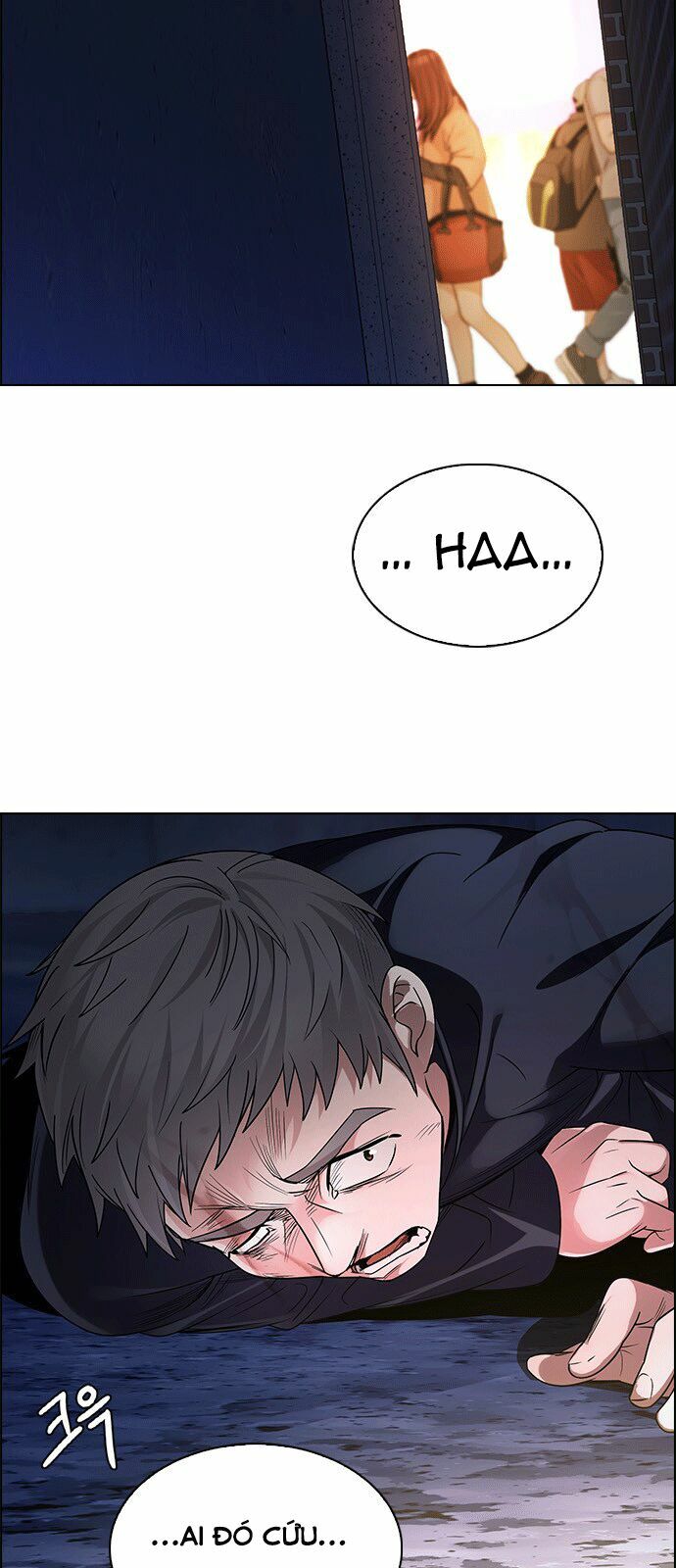 Trò Chơi Số Mệnh: Chapter 260