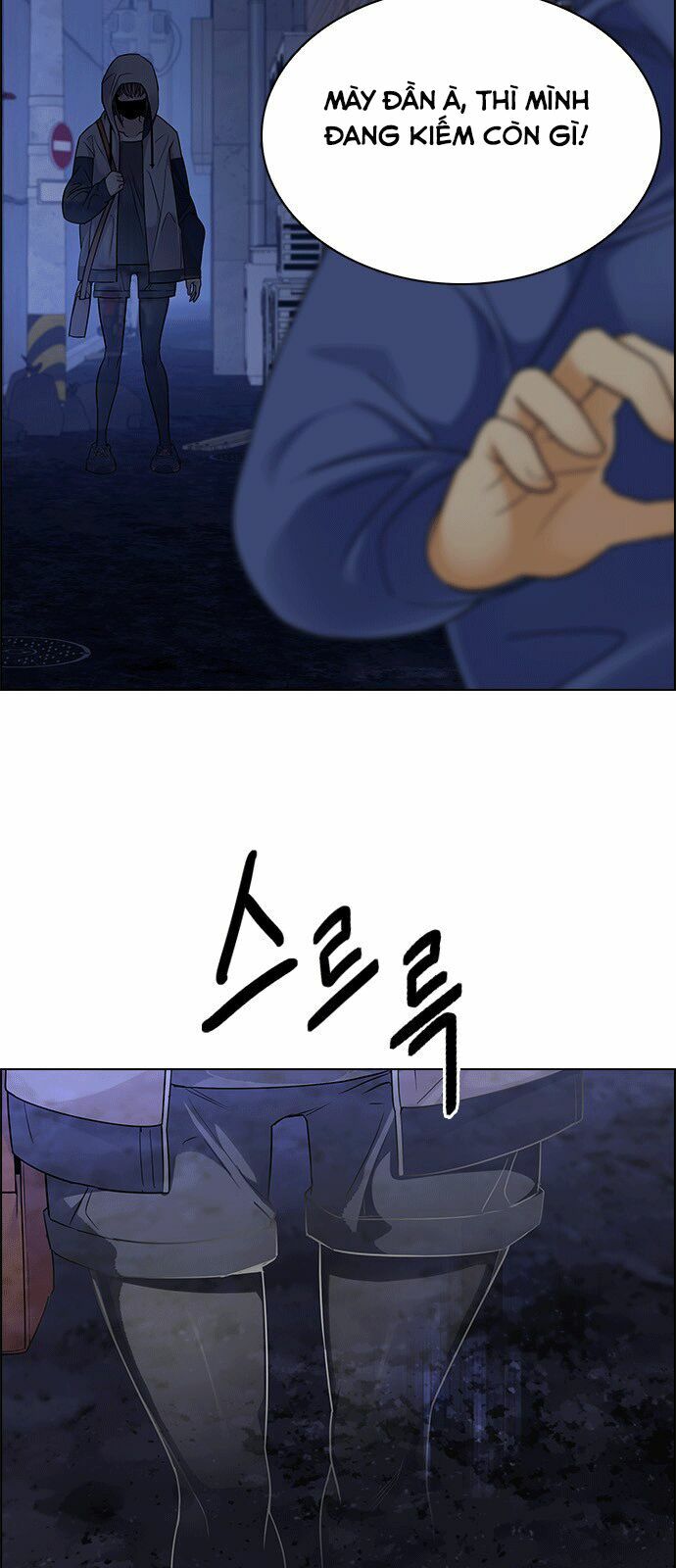 Trò Chơi Số Mệnh: Chapter 260